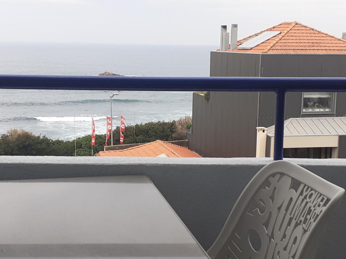 Porto Beach Rooms Exterior foto